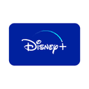 Disney+